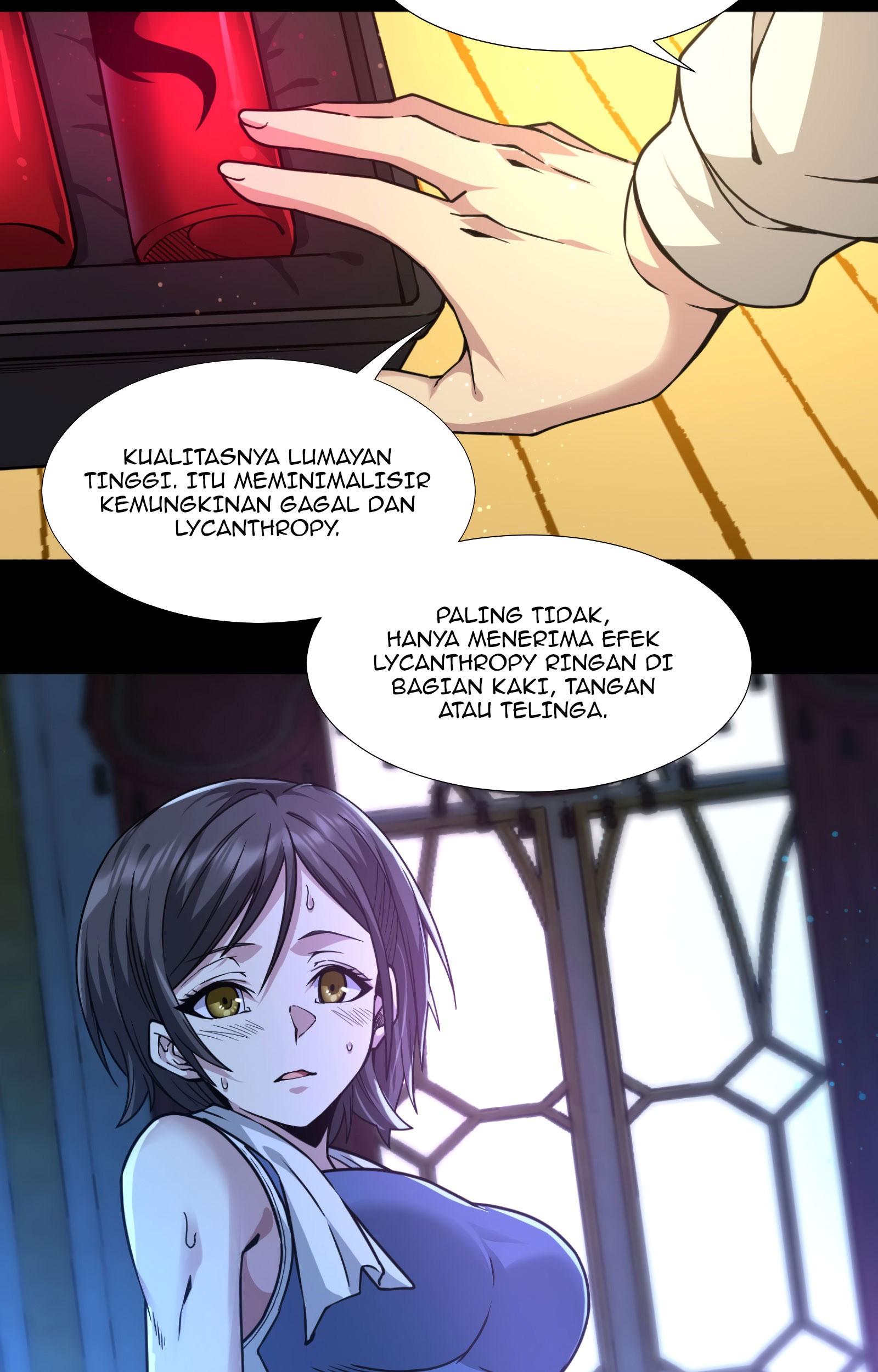Chapter 32 - halaman 33