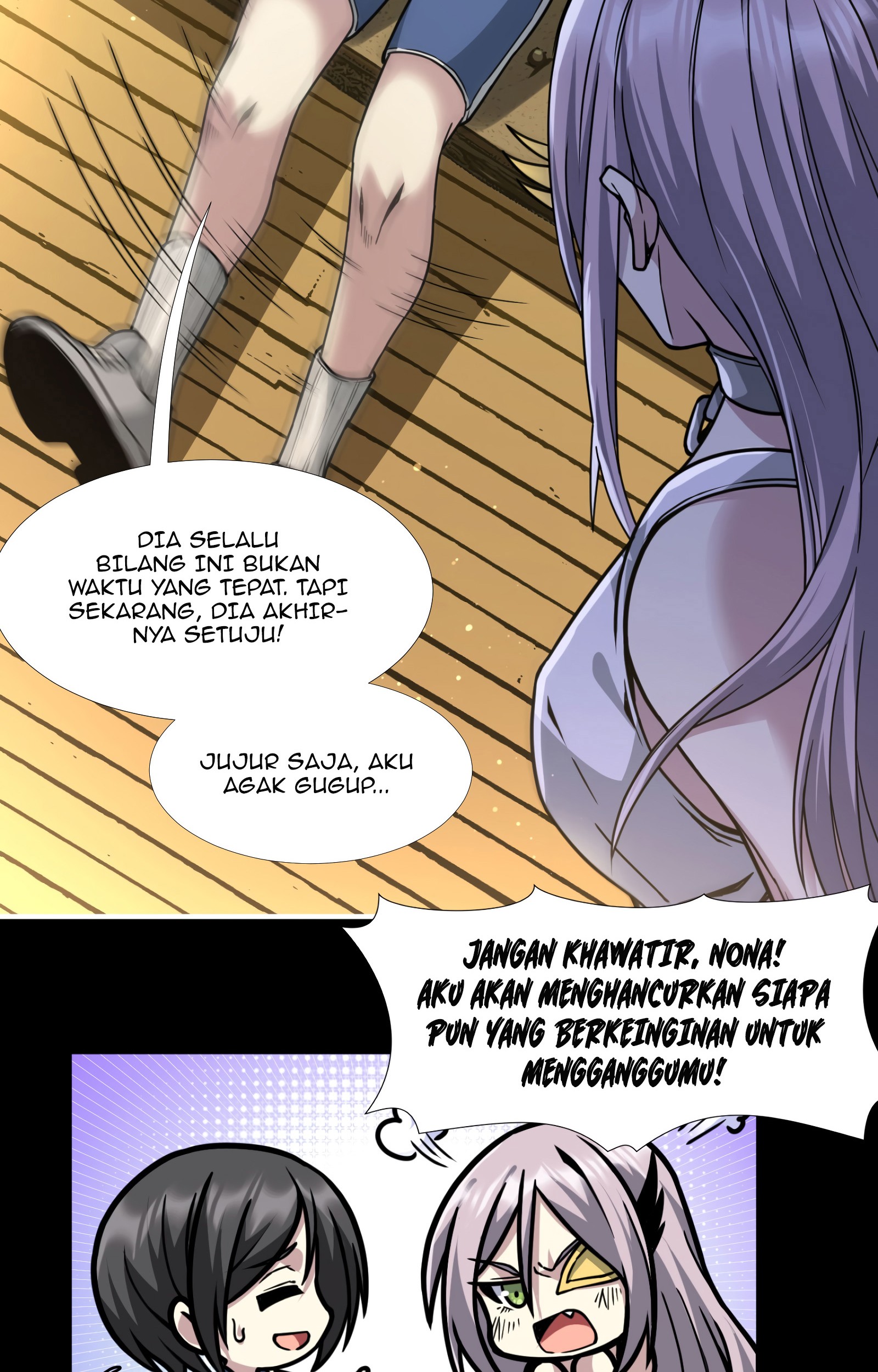 Chapter 32 - halaman 45