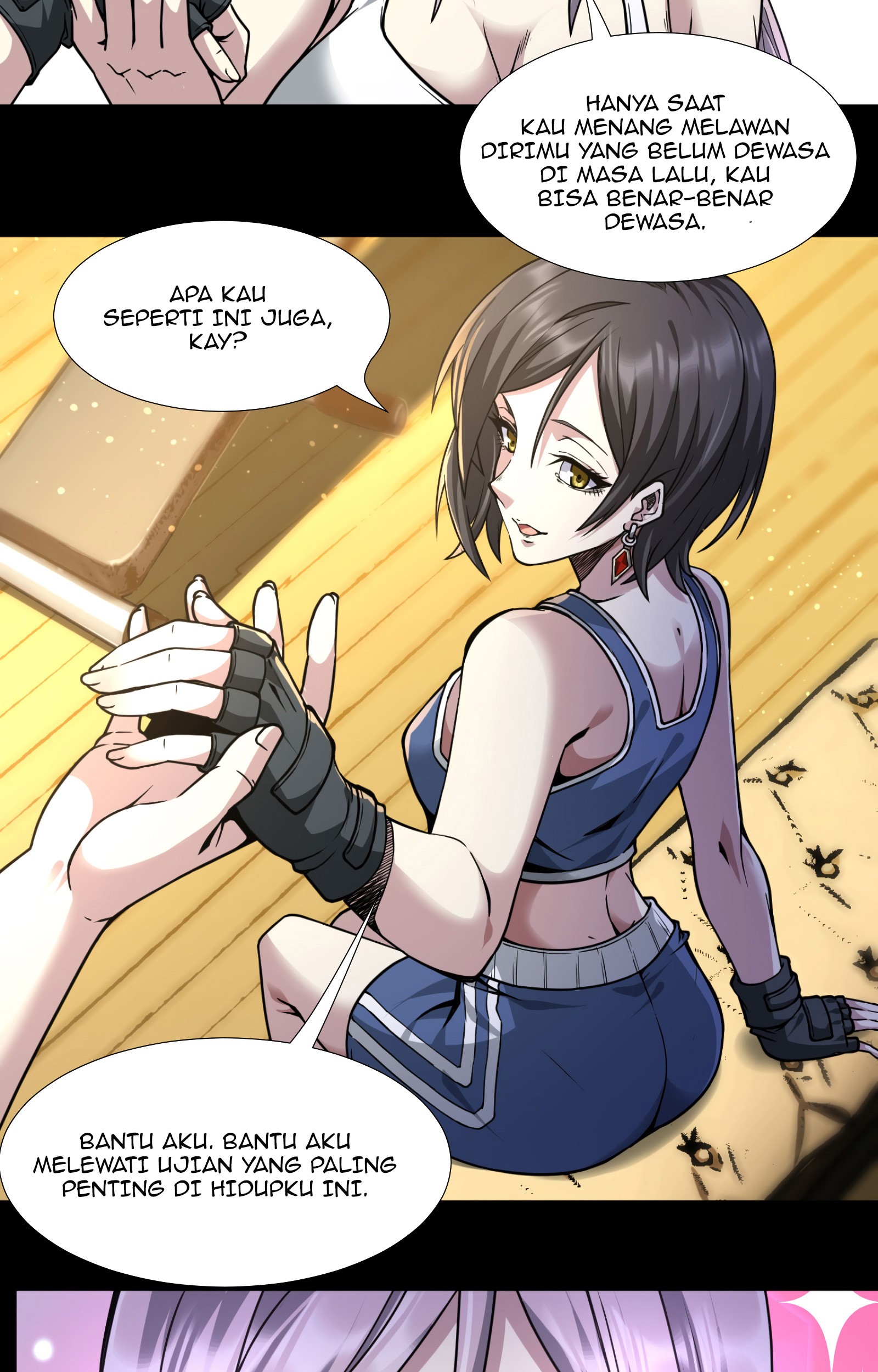 Chapter 32 - halaman 50