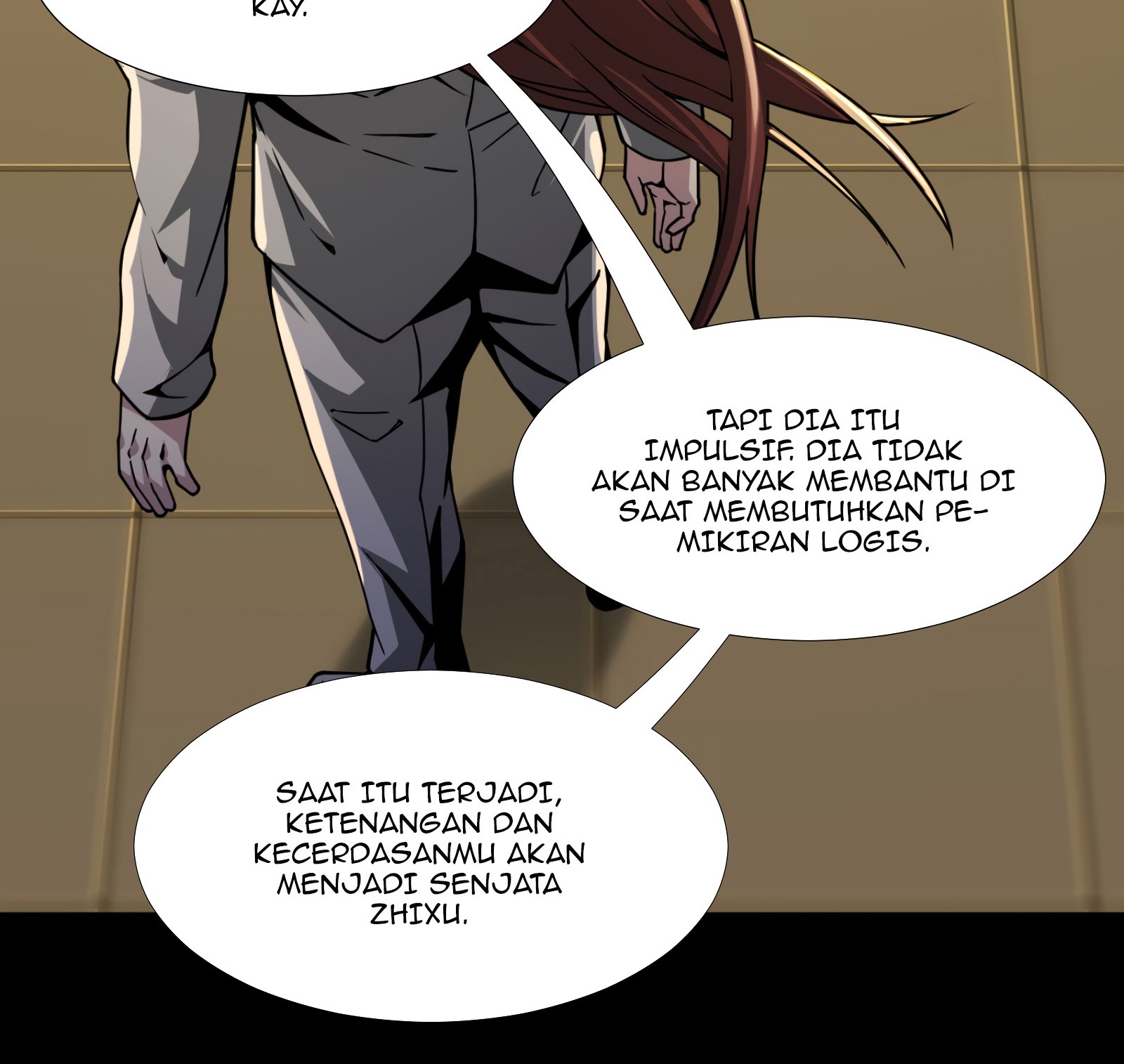 Chapter 32 - halaman 64