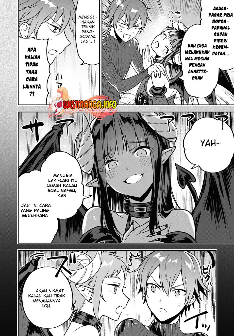 Chapter 31 - halaman 22