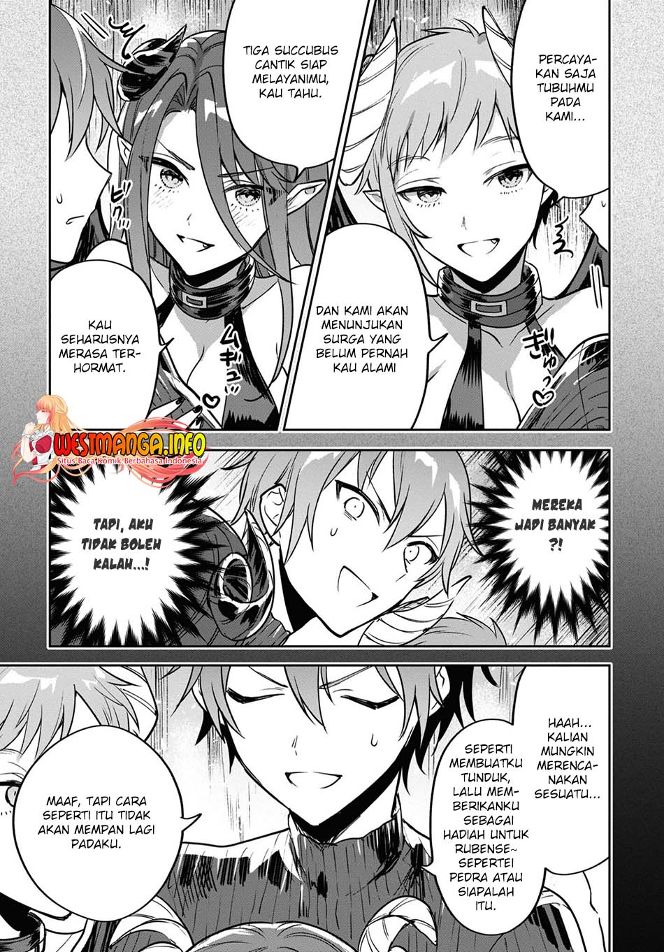 Chapter 31 - halaman 23