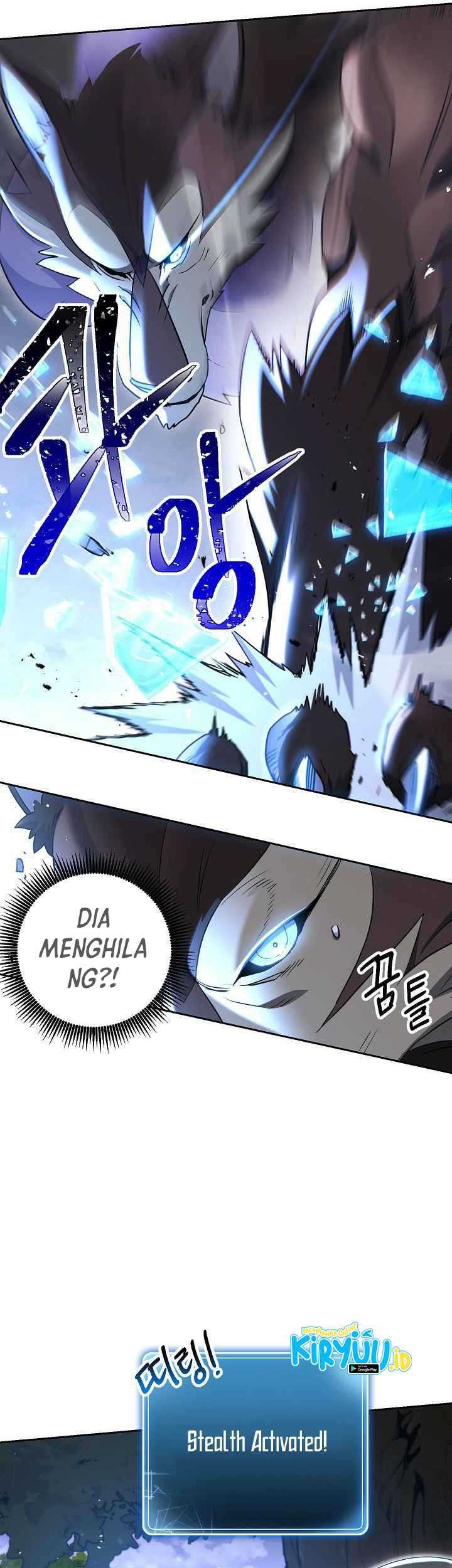 Chapter 128 - halaman 28
