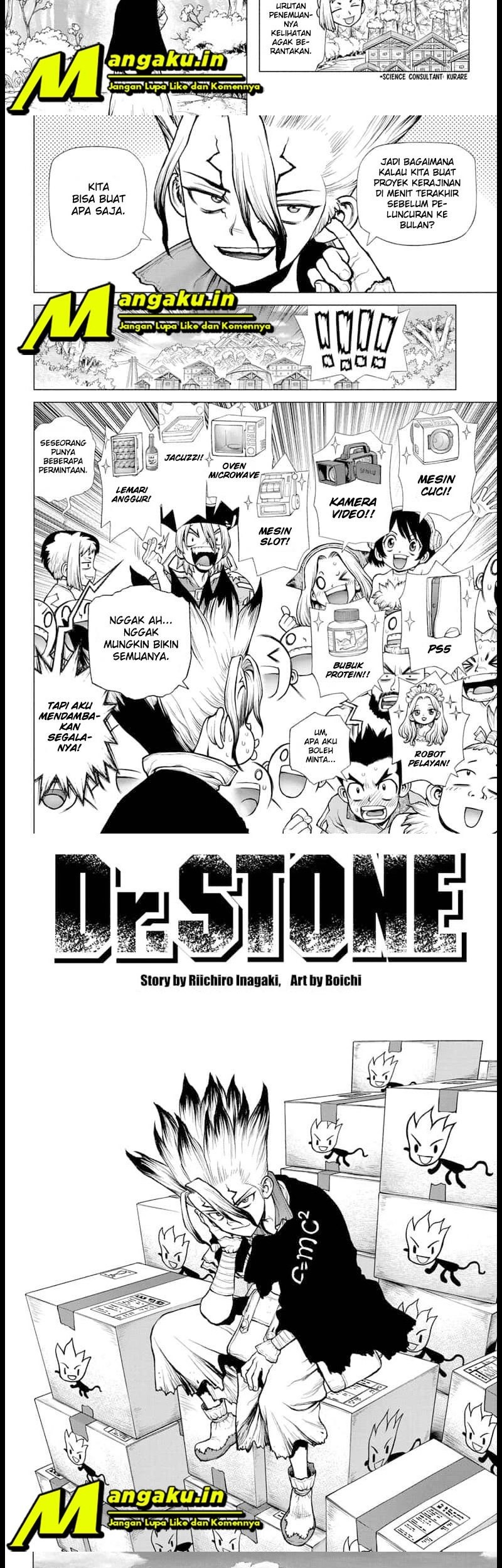 Chapter 222 - halaman 4