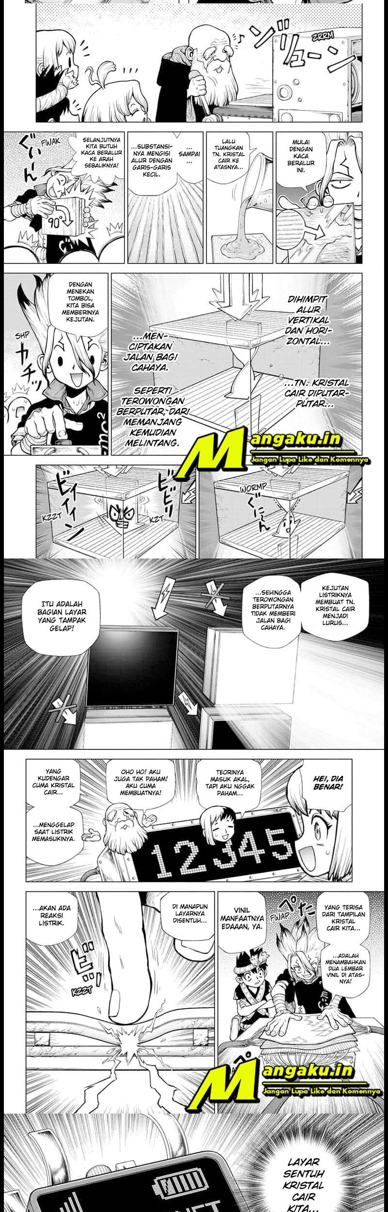 Chapter 222 - halaman 8
