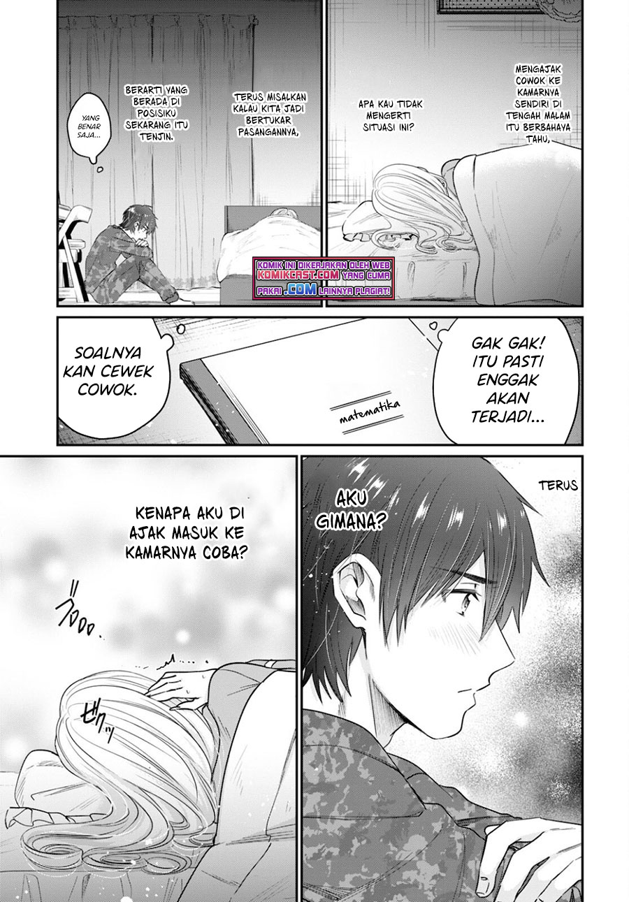 Chapter 44 - halaman 21
