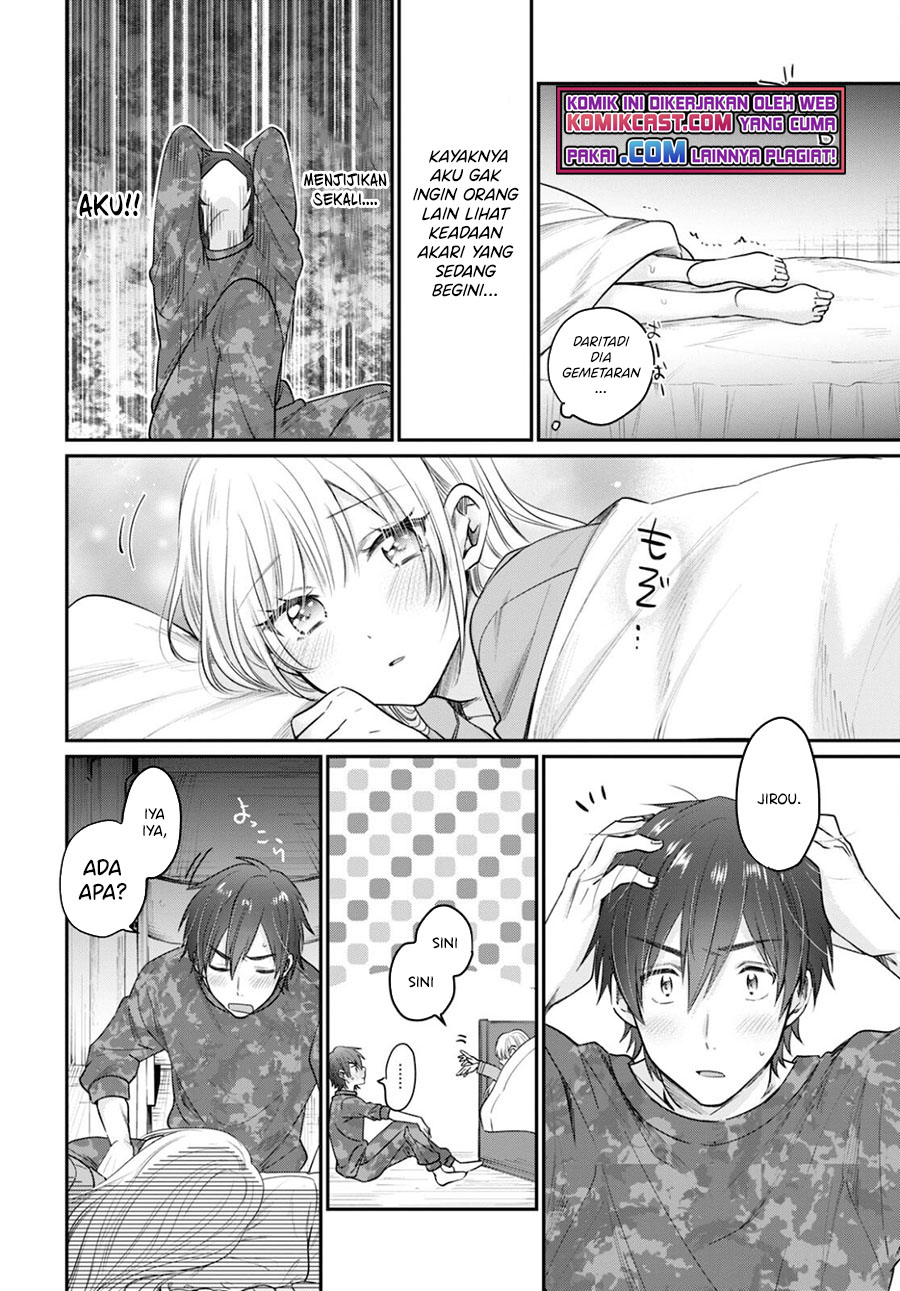 Chapter 44 - halaman 22