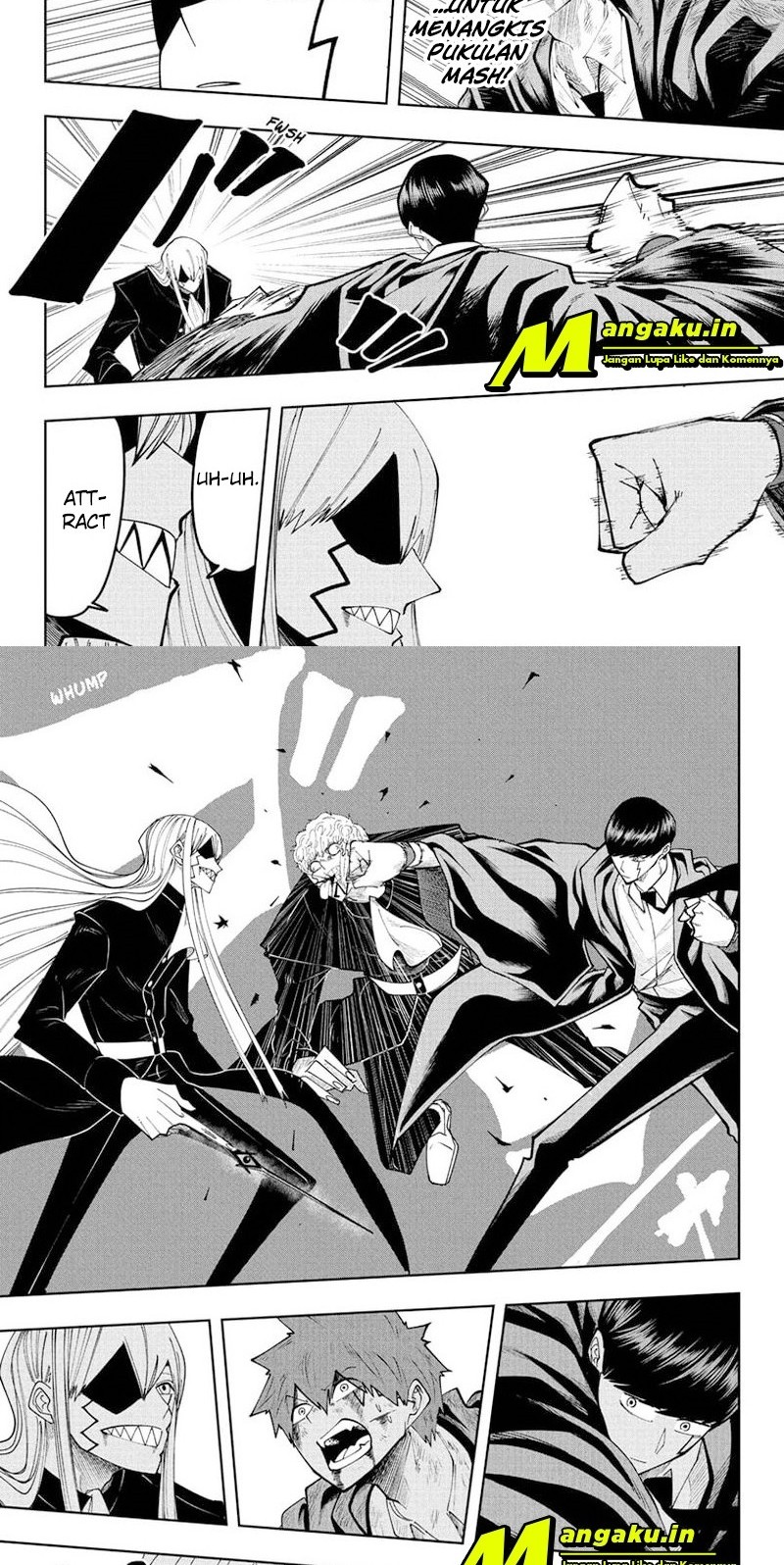 Chapter 89 - halaman 3