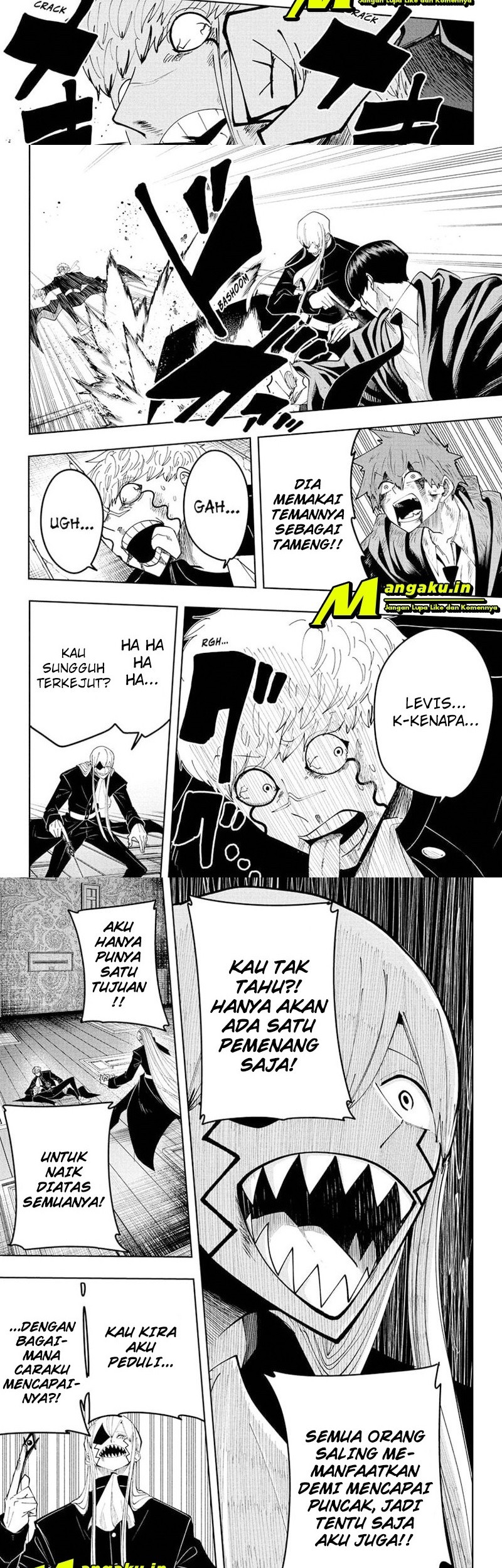 Chapter 89 - halaman 4