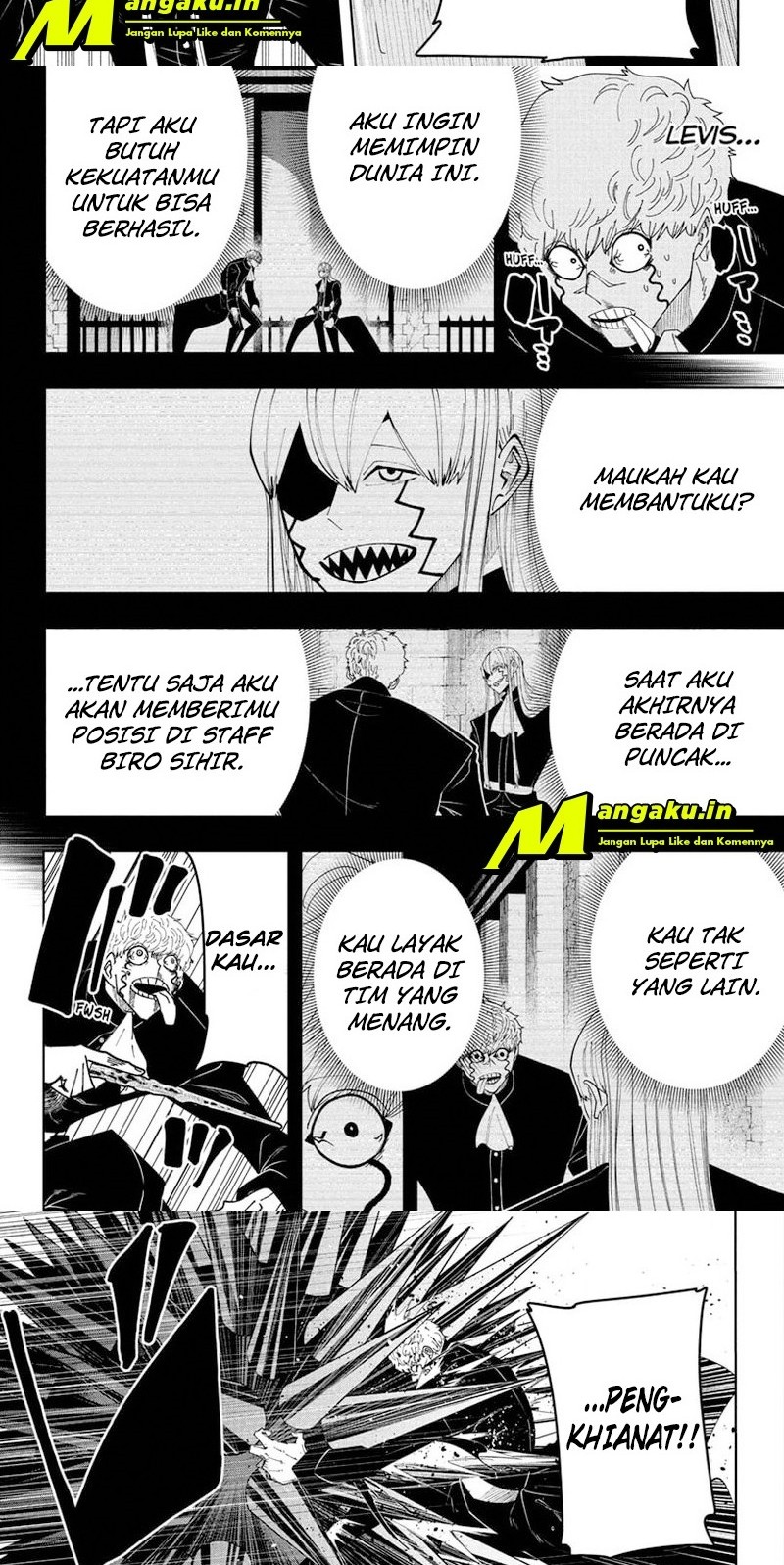 Chapter 89 - halaman 5