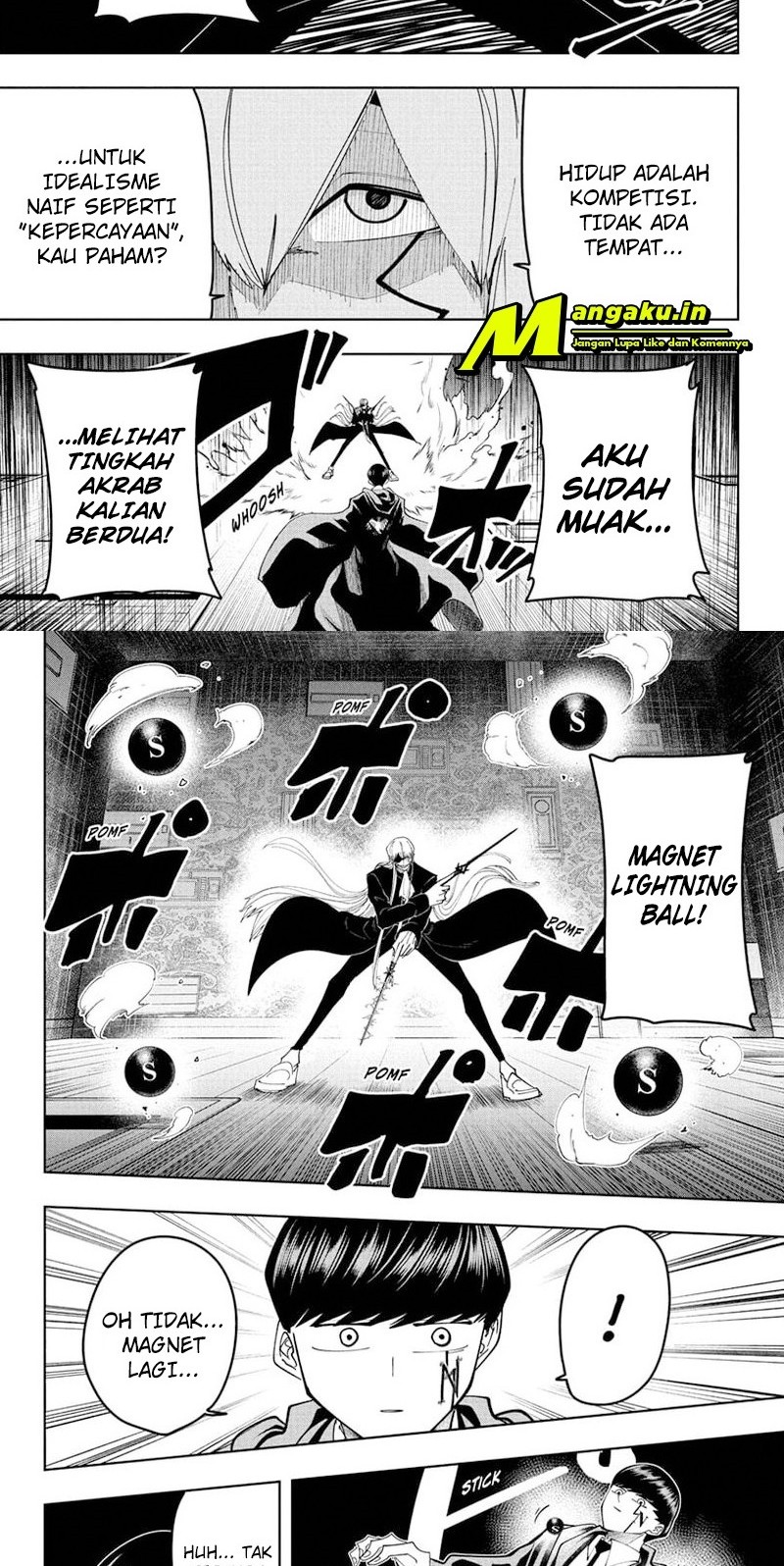 Chapter 89 - halaman 7
