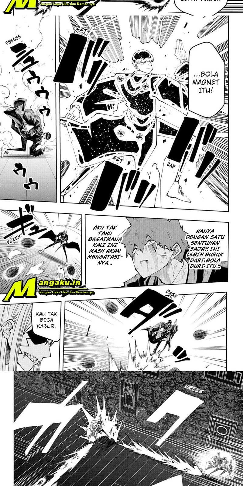 Chapter 89 - halaman 9