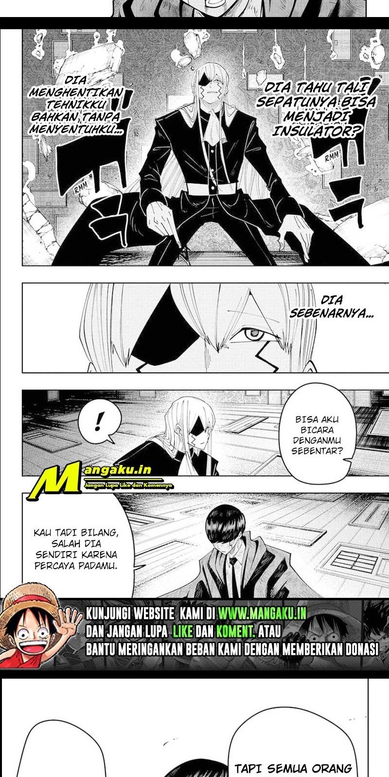 Chapter 89 - halaman 13