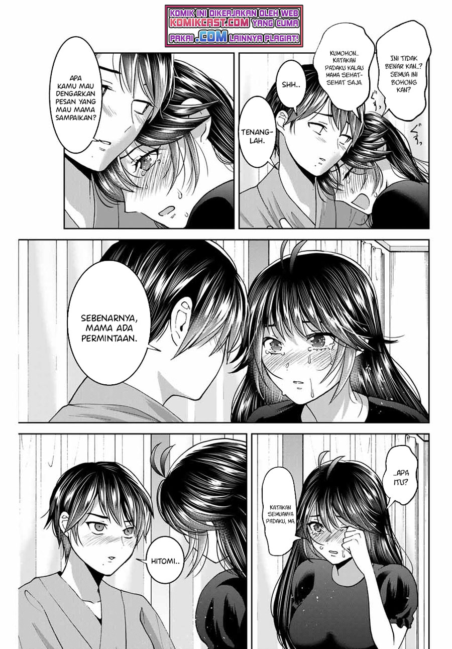 Chapter 40 - halaman 15