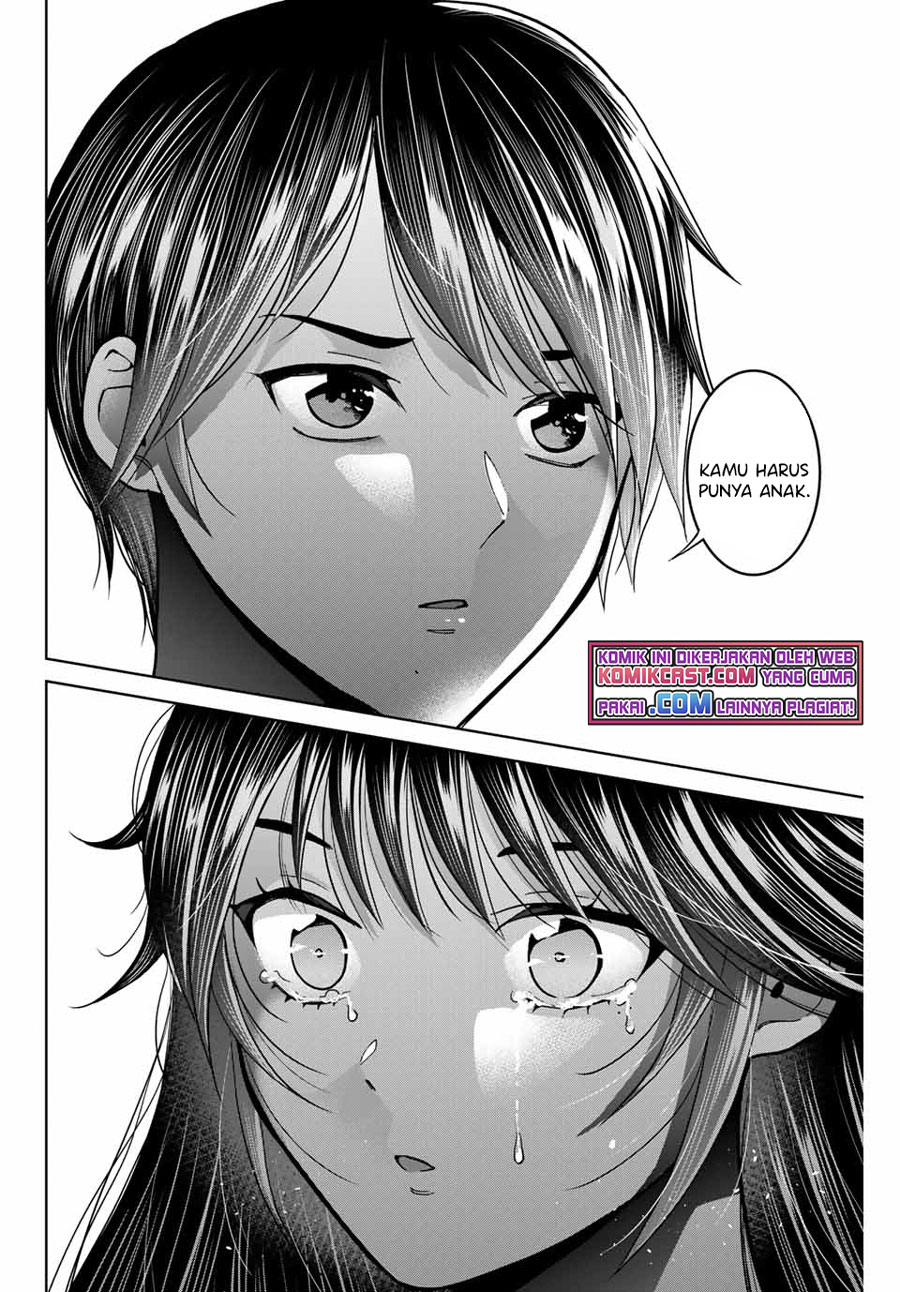 Chapter 40 - halaman 16