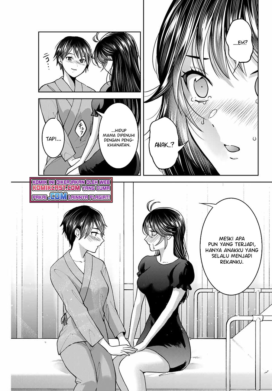 Chapter 40 - halaman 17