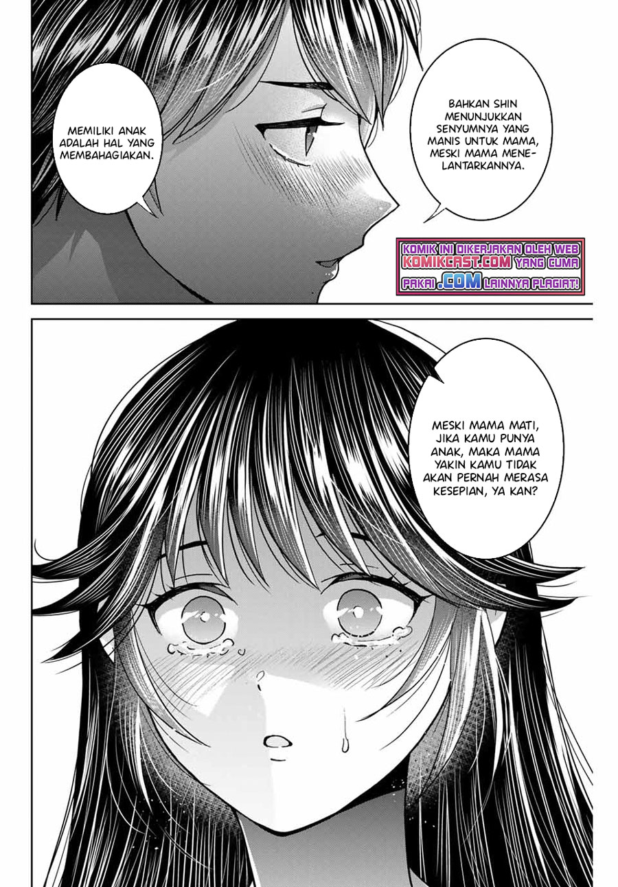 Chapter 40 - halaman 18