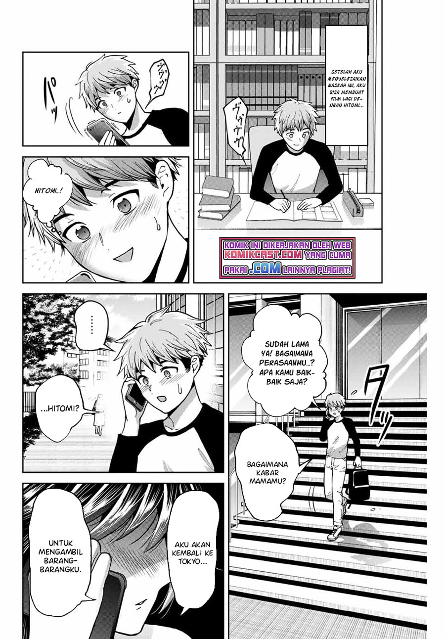 Chapter 40 - halaman 20