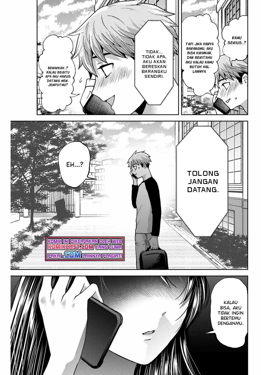 Chapter 40 - halaman 21