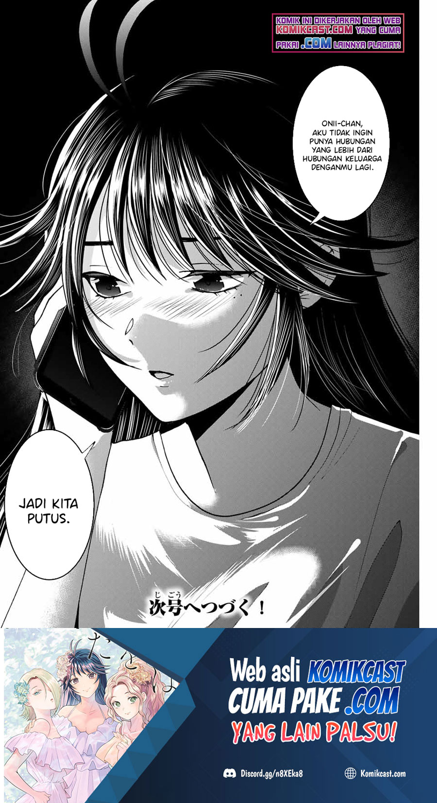 Chapter 40 - halaman 22