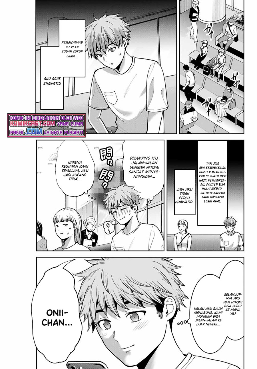 Chapter 40 - halaman 5