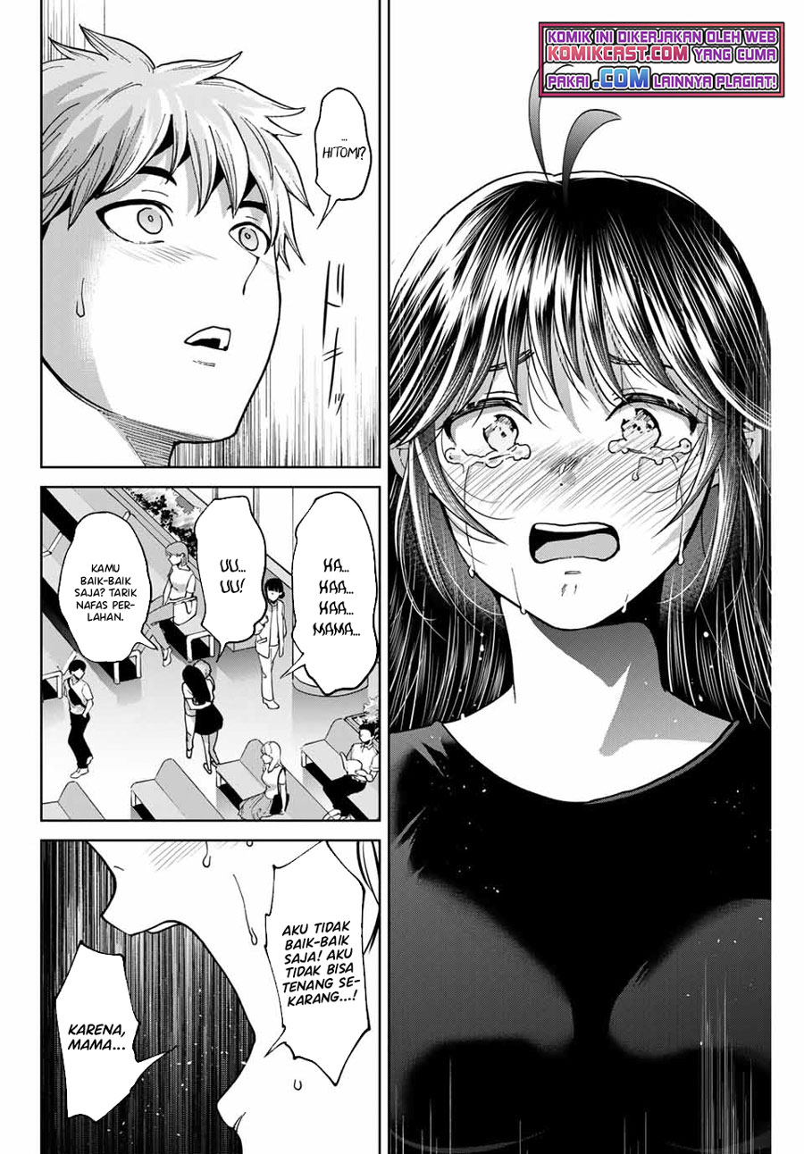 Chapter 40 - halaman 6