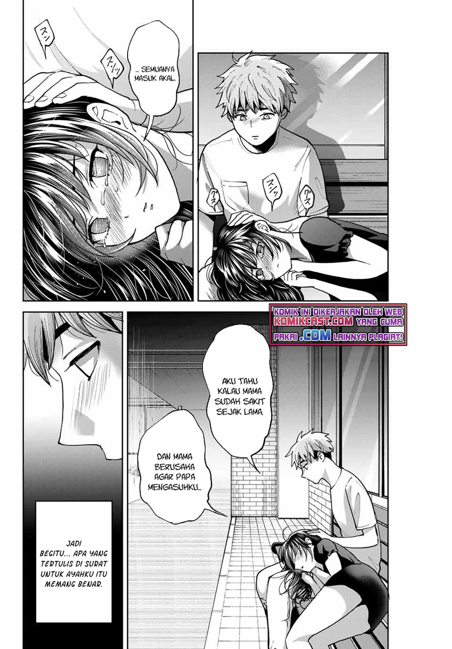 Chapter 40 - halaman 8