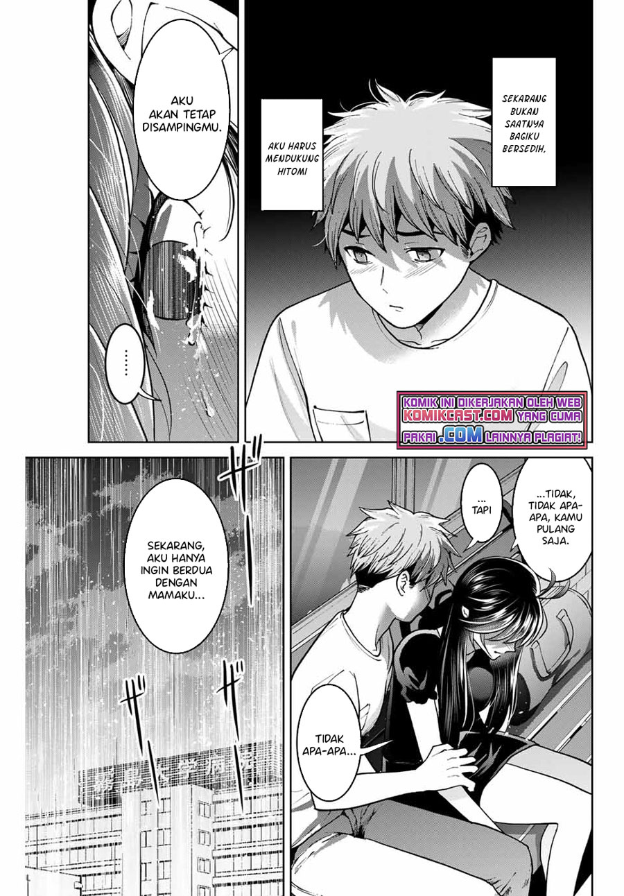 Chapter 40 - halaman 9