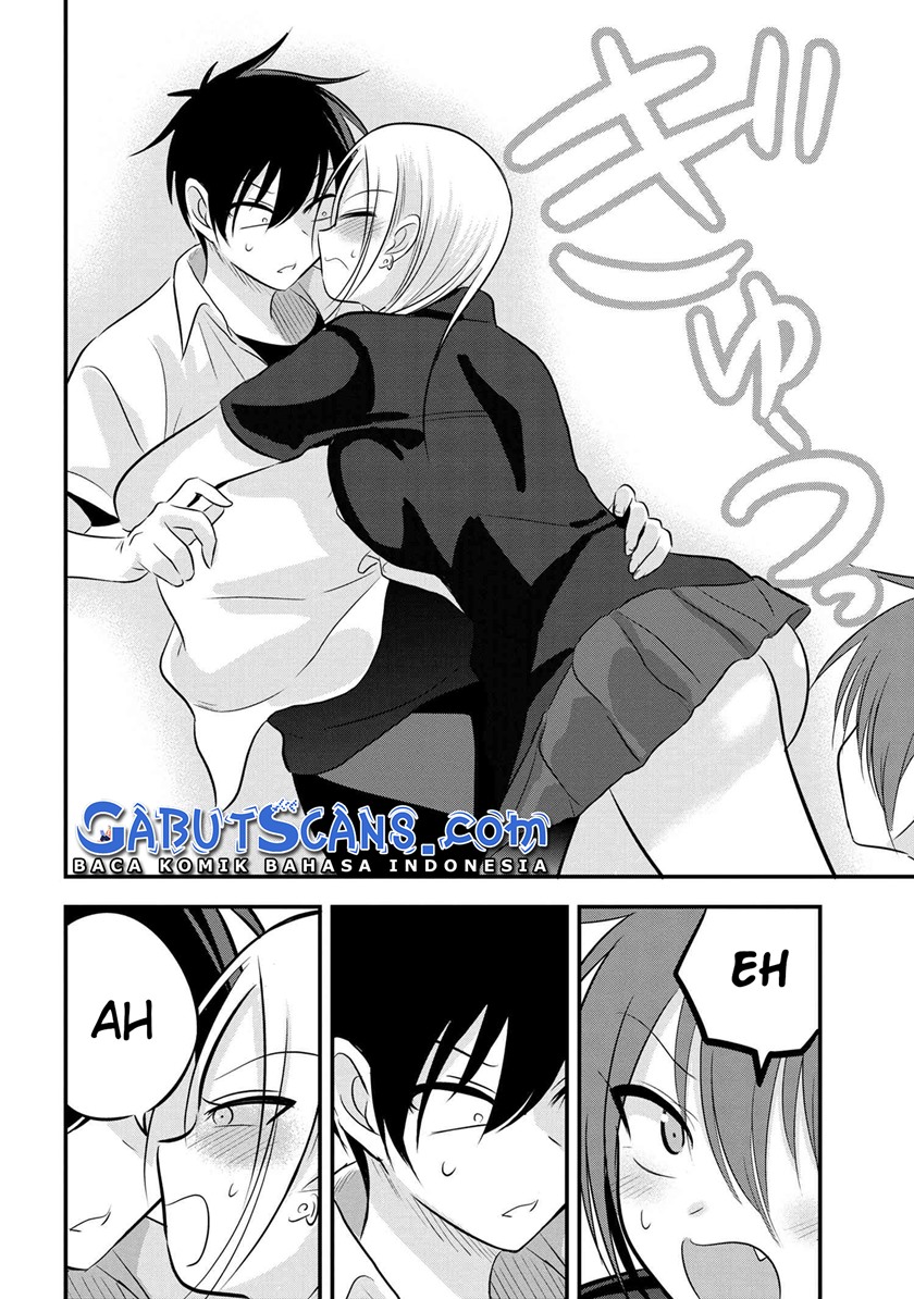 Chapter 93 - halaman 8
