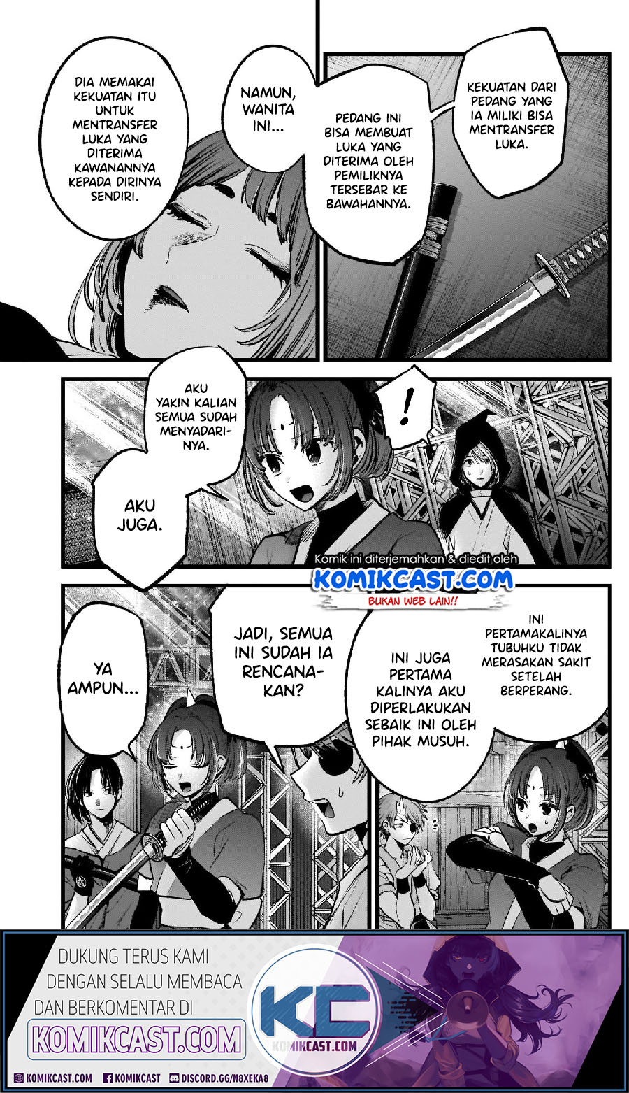 Chapter 65 - halaman 12