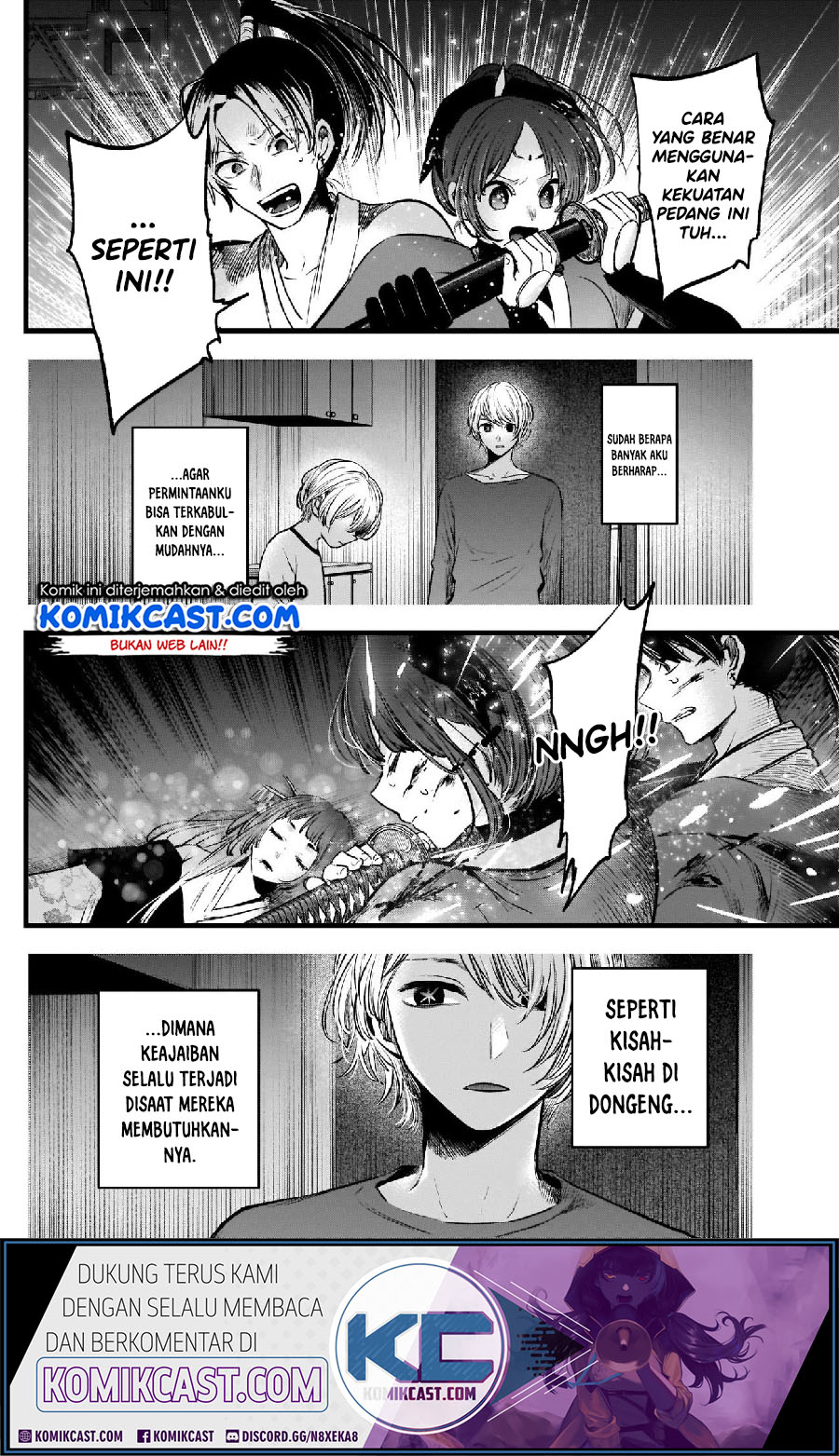 Chapter 65 - halaman 13