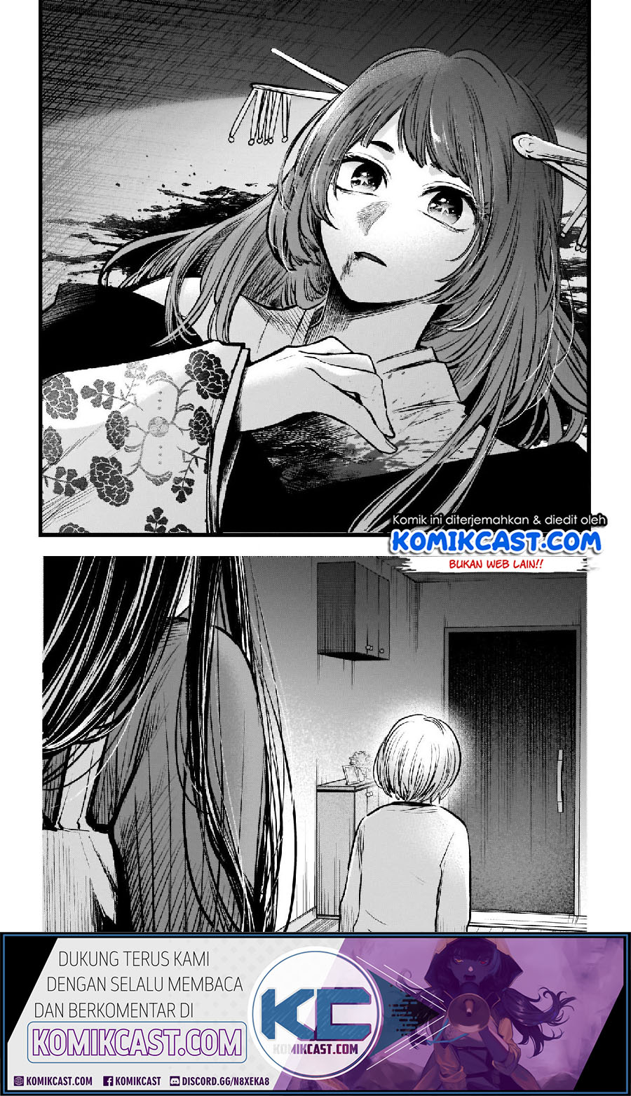 Chapter 65 - halaman 15