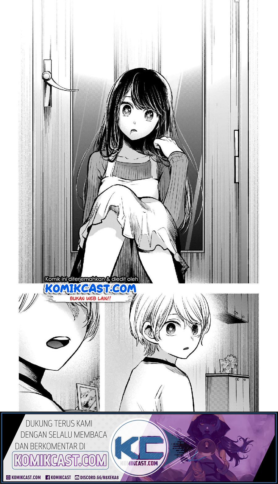 Chapter 65 - halaman 16