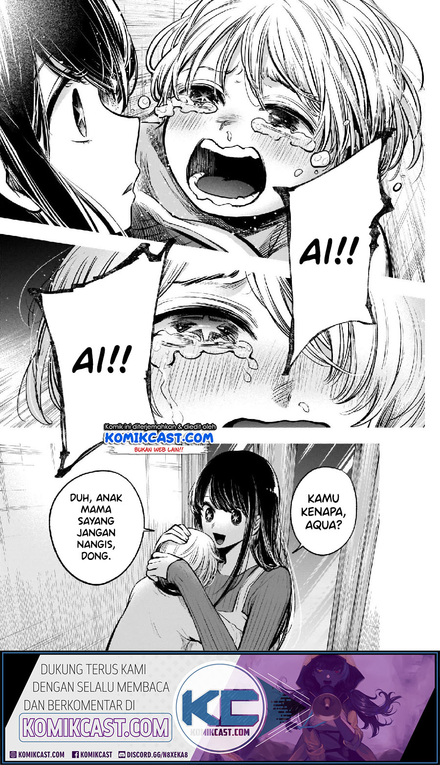 Chapter 65 - halaman 18
