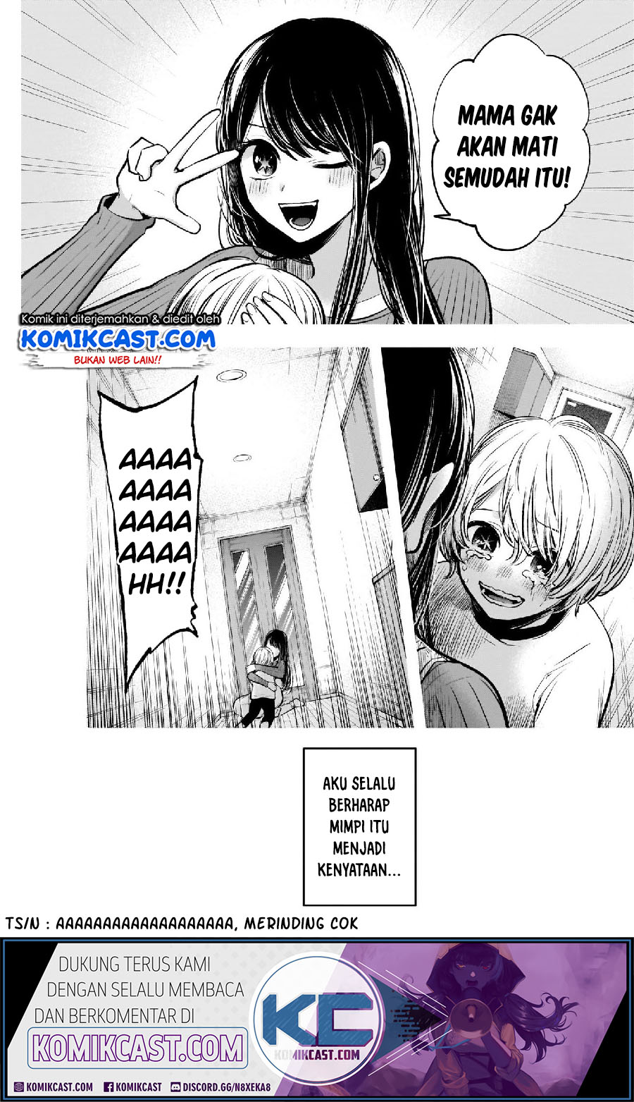 Chapter 65 - halaman 19