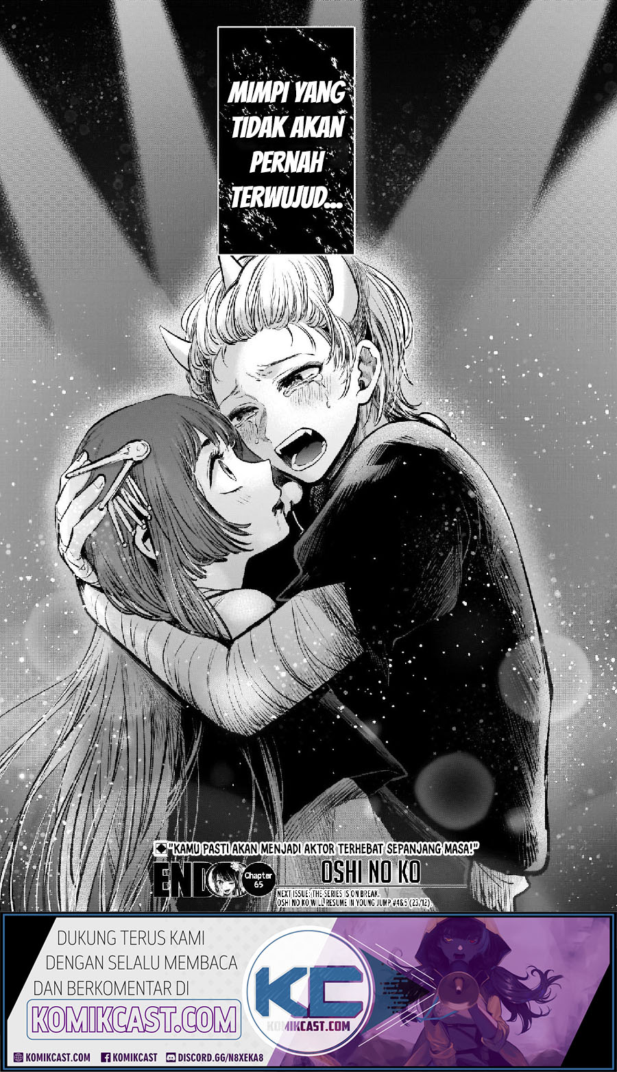 Chapter 65 - halaman 20
