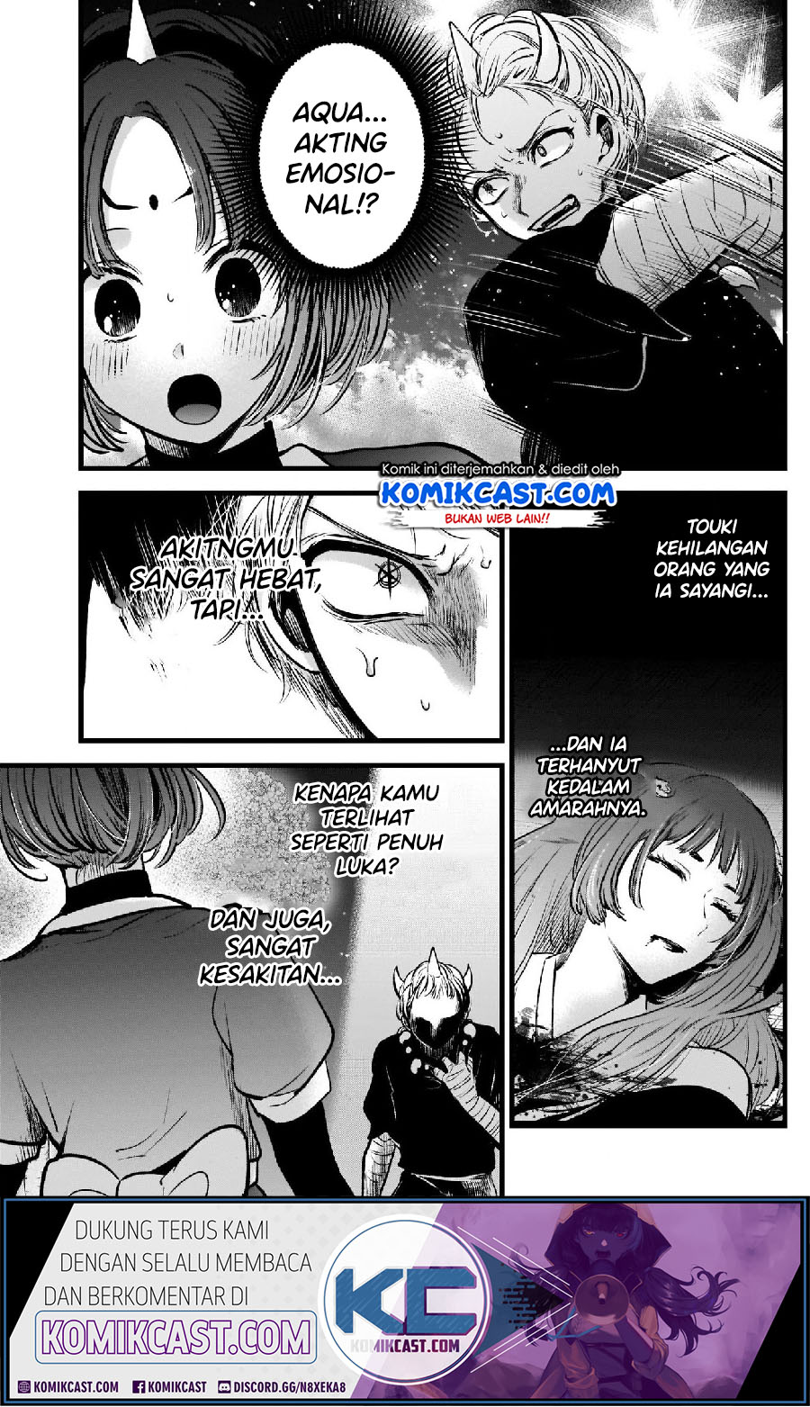 Chapter 65 - halaman 6