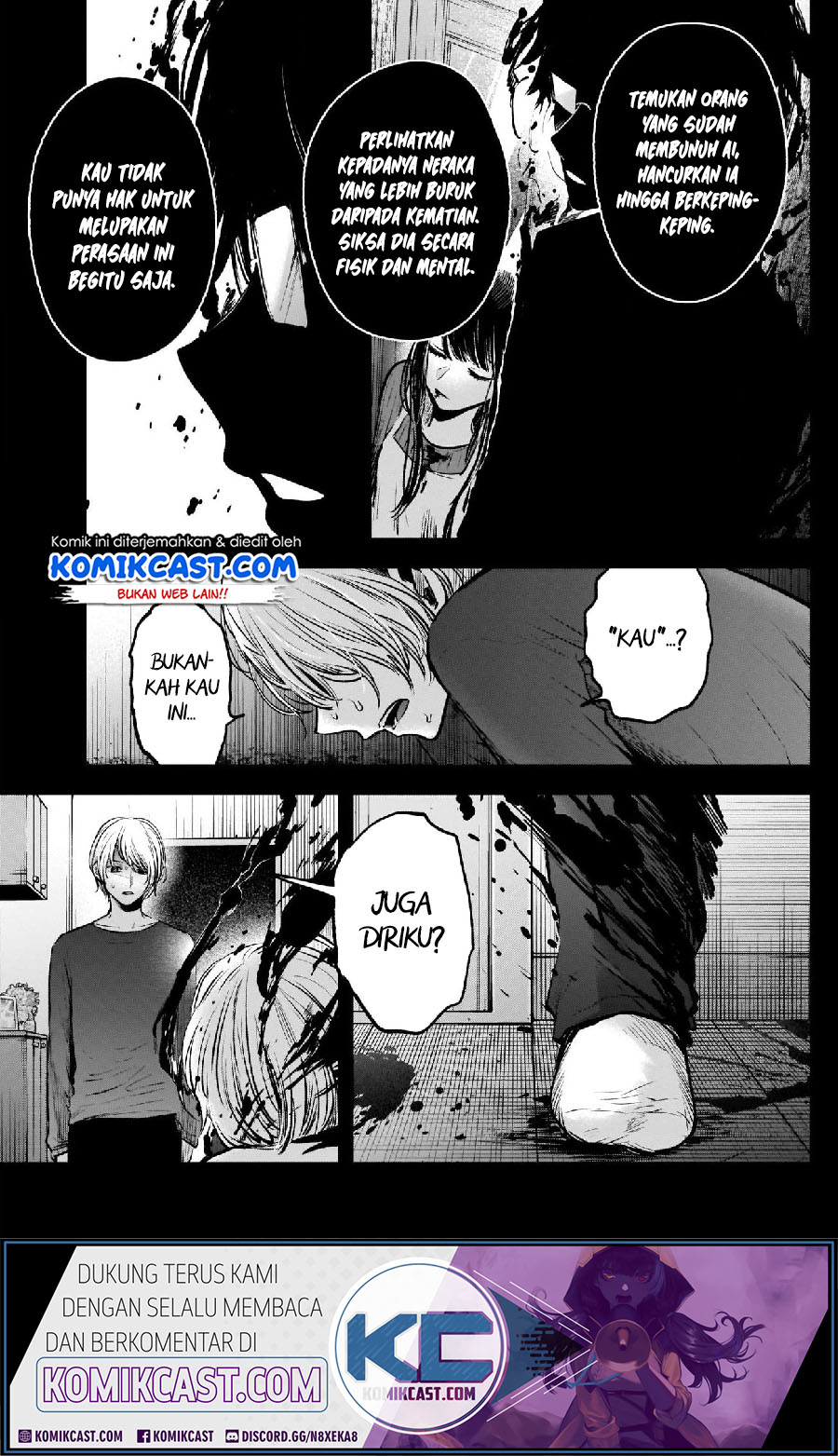 Chapter 65 - halaman 8