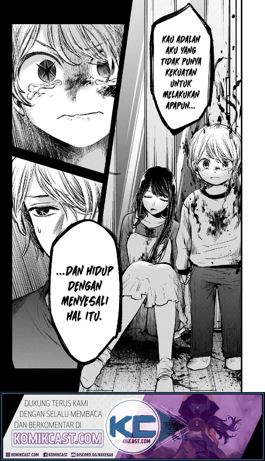 Chapter 65 - halaman 9
