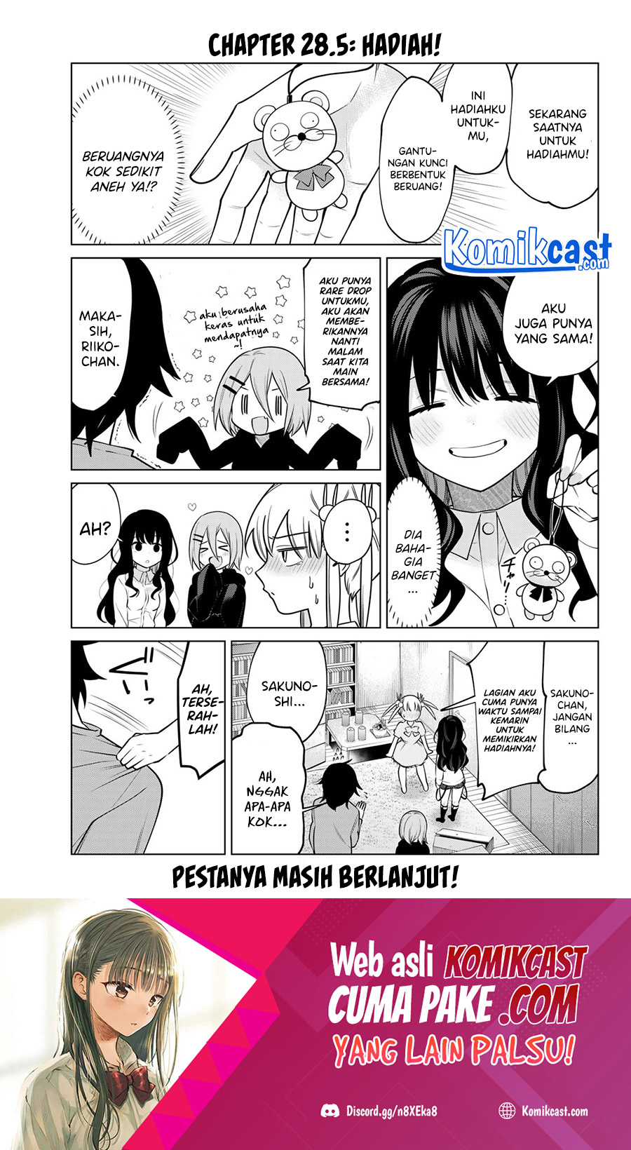 Chapter 28.5 - halaman 3