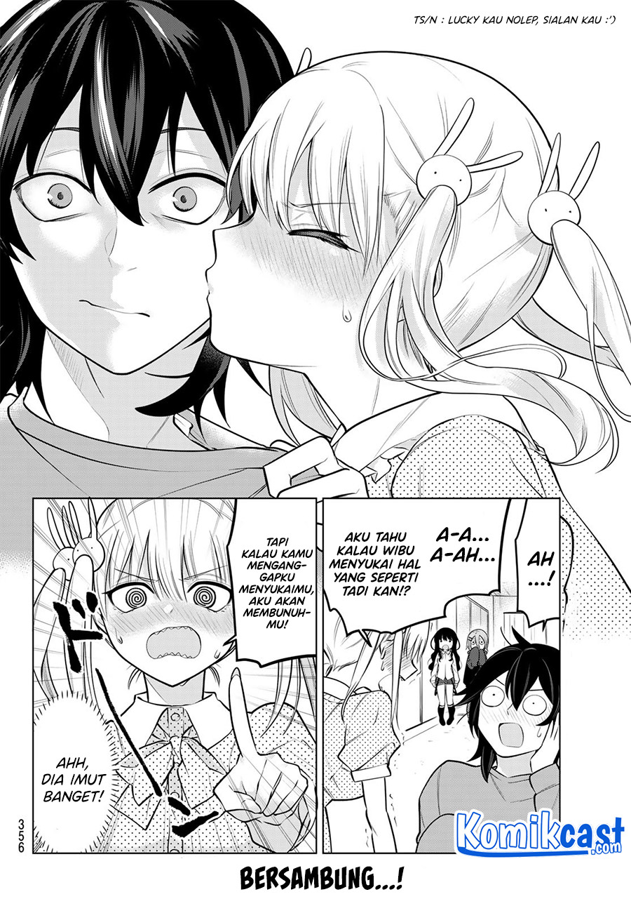Chapter 28.5 - halaman 4
