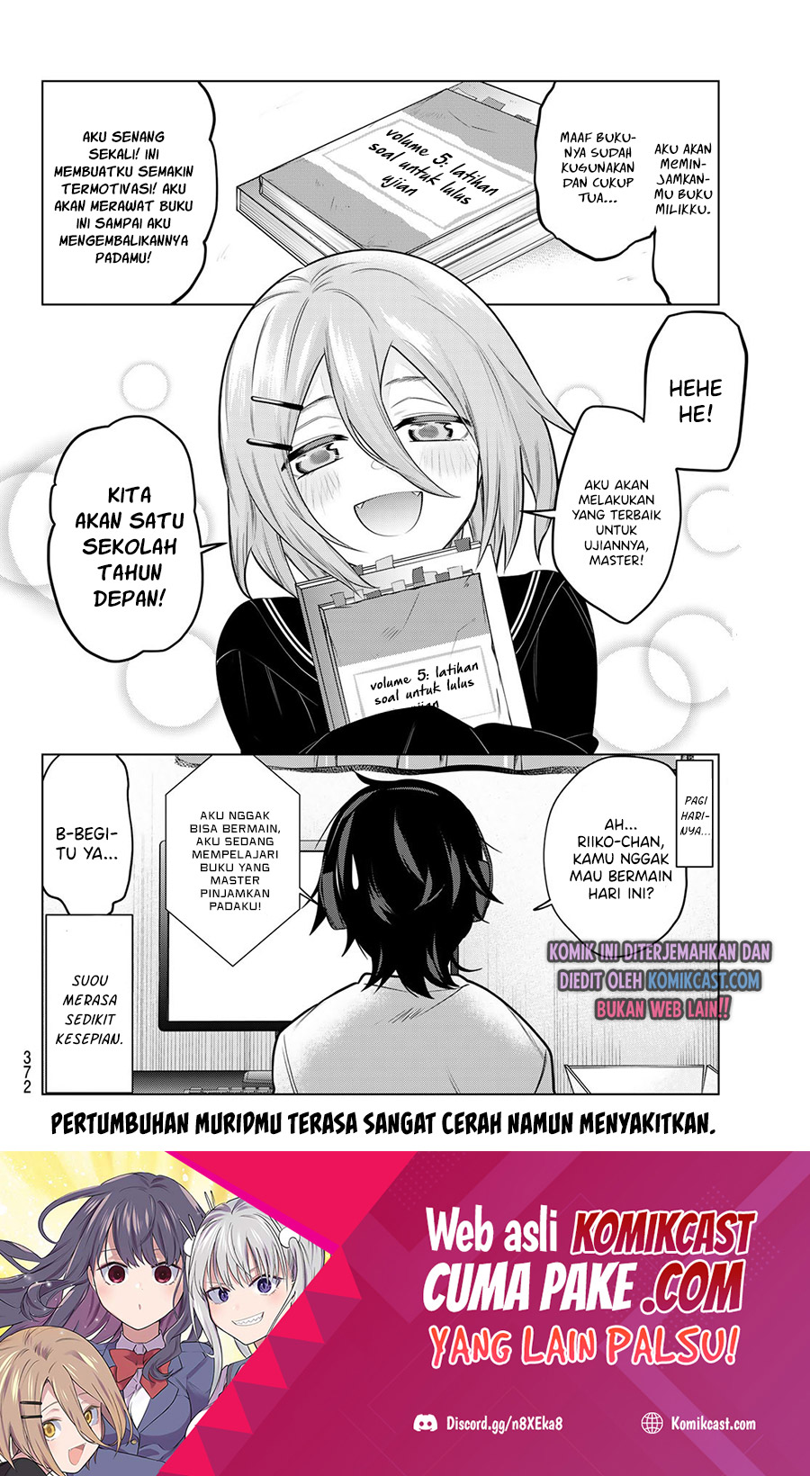 Chapter 25 - halaman 12
