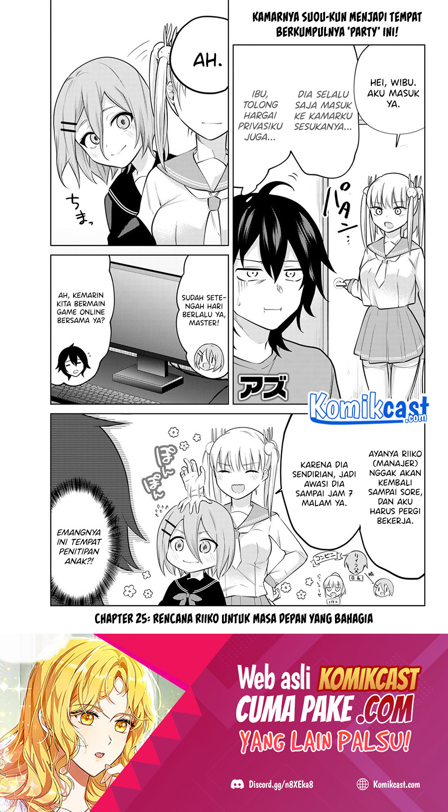 Chapter 25 - halaman 3