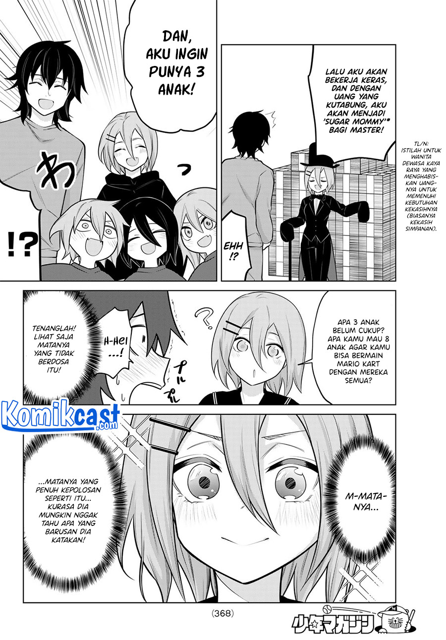 Chapter 25 - halaman 8