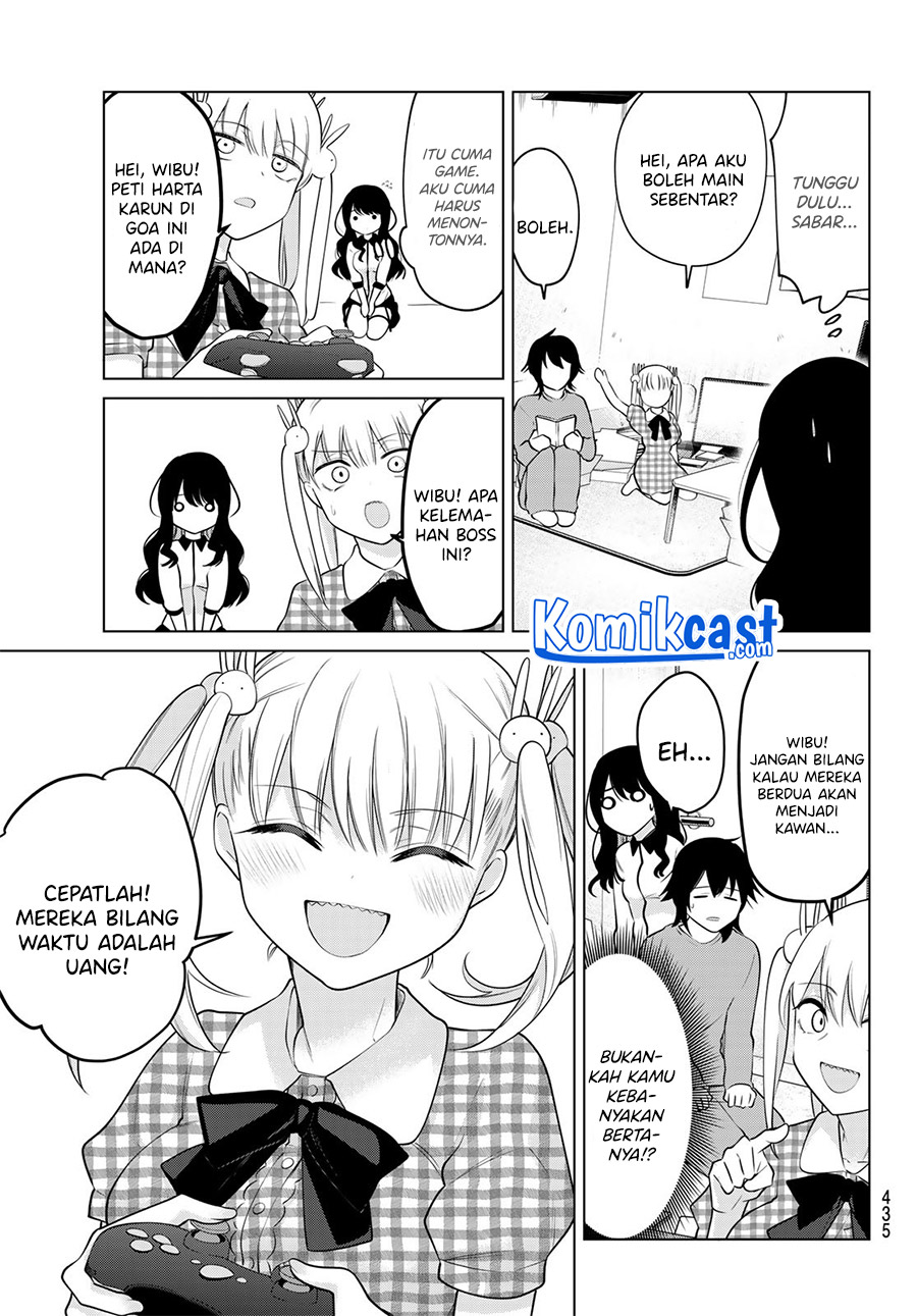 Chapter 23 - halaman 7