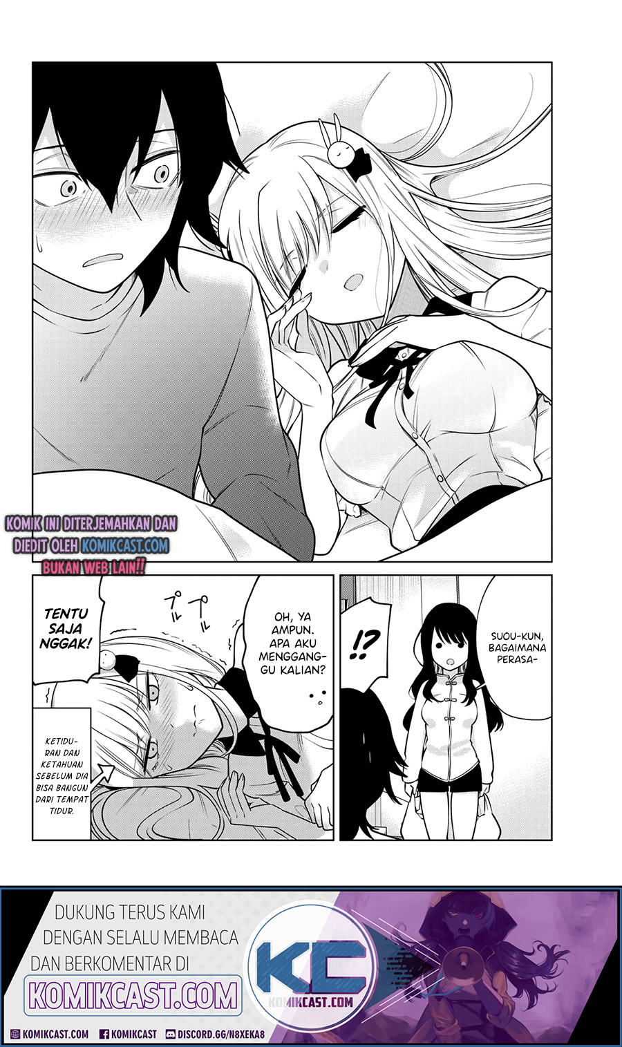 Chapter 21 - halaman 12