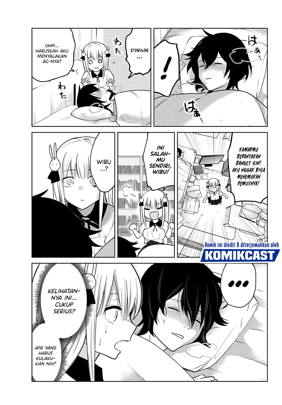 Chapter 21 - halaman 9
