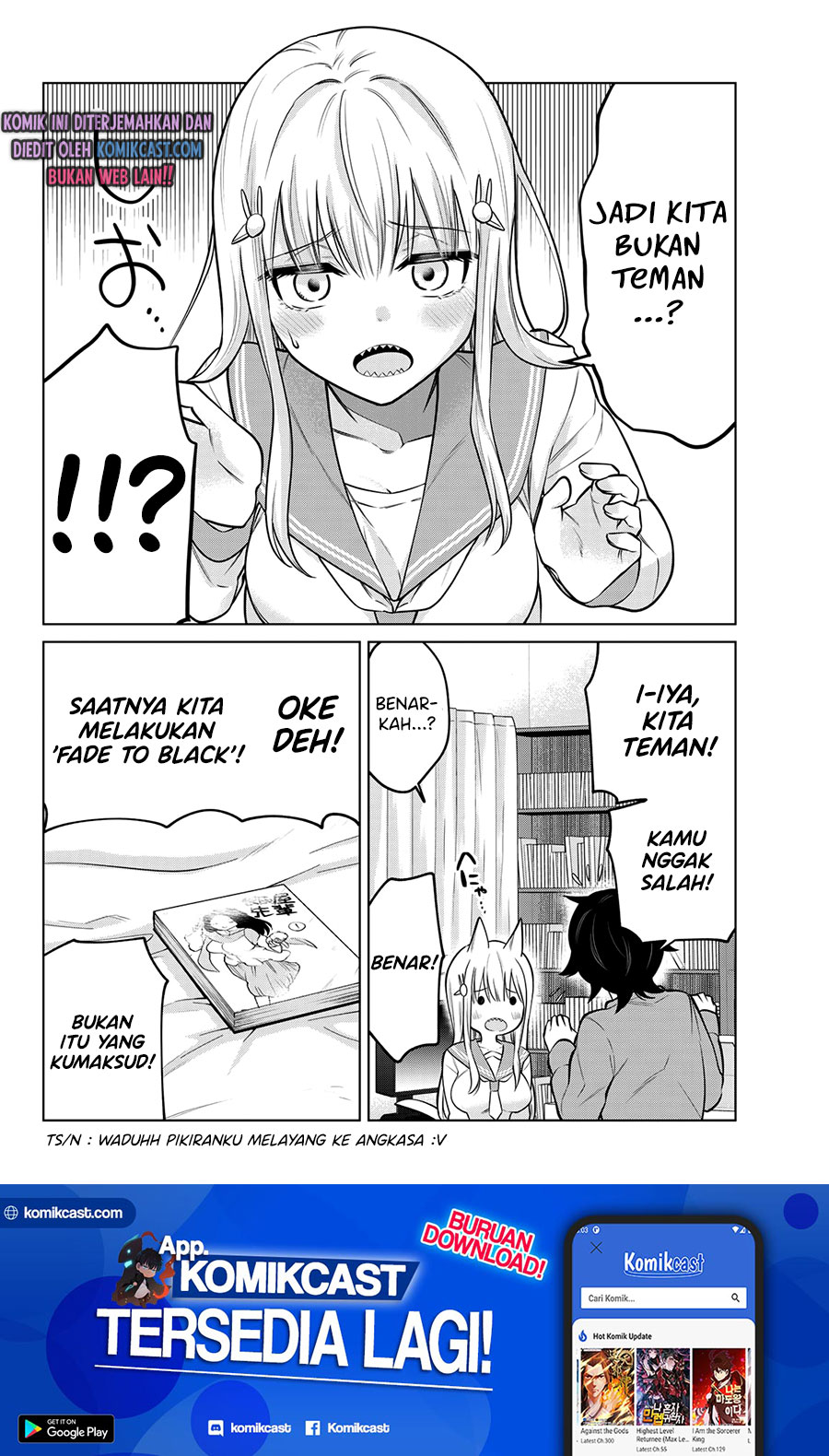Chapter 17 - halaman 12
