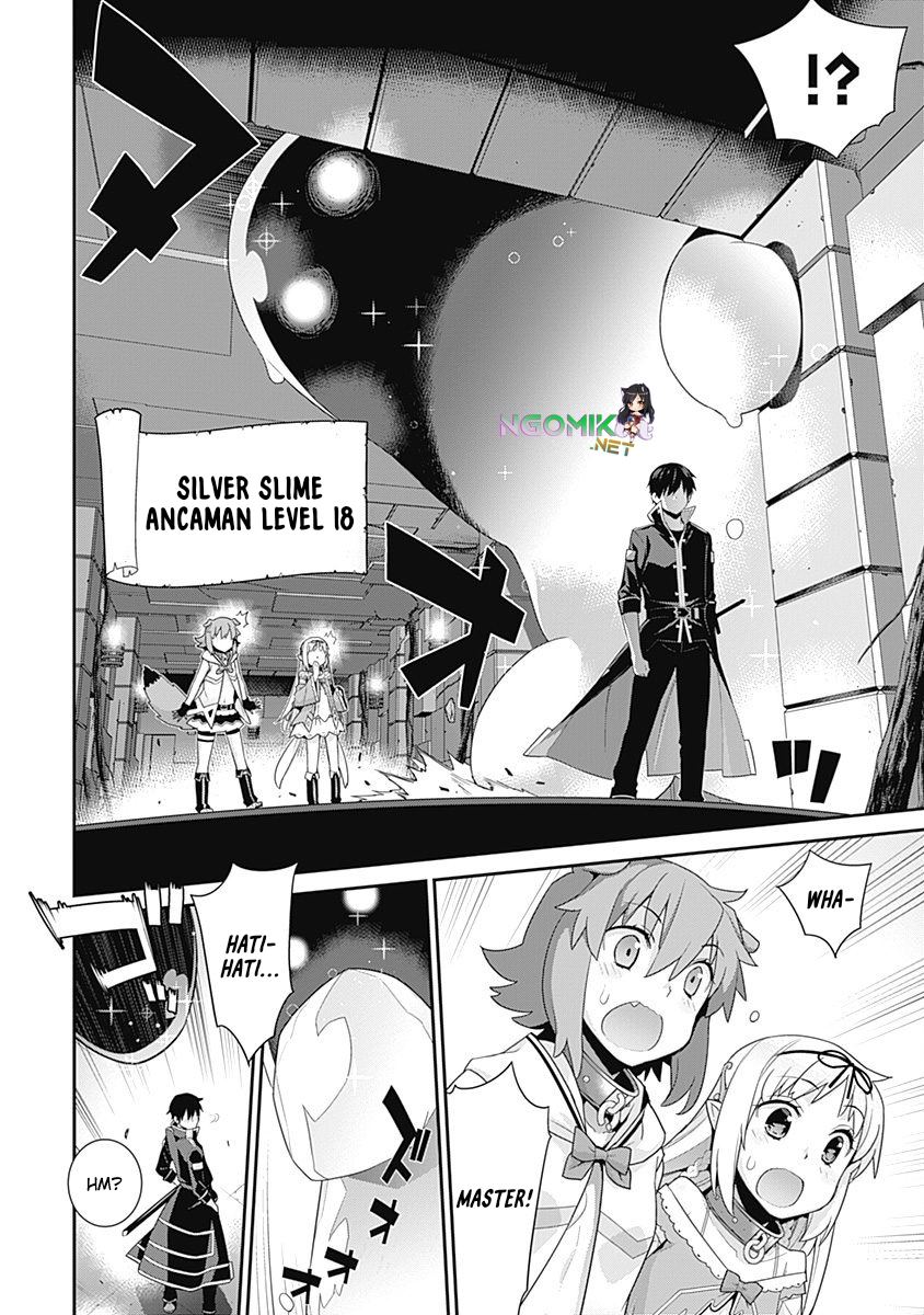 Chapter 46 - halaman 6
