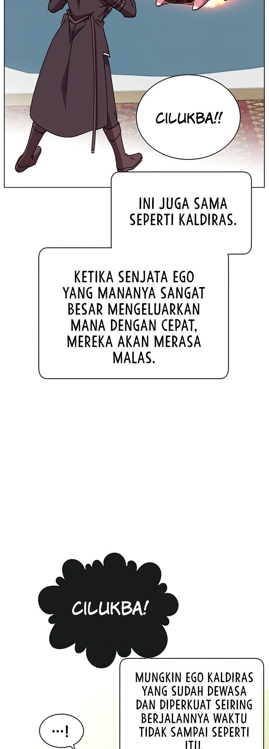 Chapter 73 - halaman 27